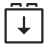 Azure managed Services Icon Software Download